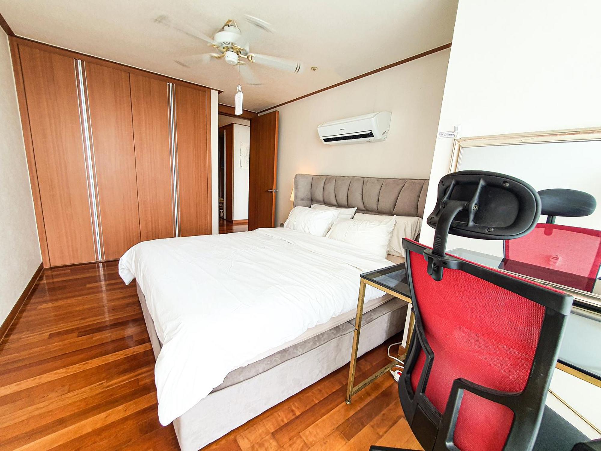公寓 Sj Tailored Service Near Station 首尔